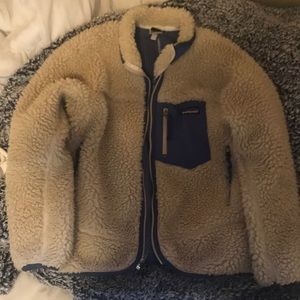 Children’s Patagonia Coat